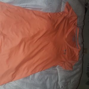 Under armour tee